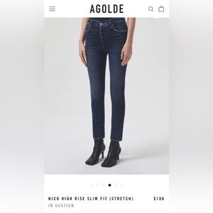 New without tags, smoke/pet free home. See photo for measurements!